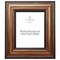 22x28 Picture Frame, Sonora 3 Inch MDF Moulding, Wall Display Frame for Art, Posters, or Photos by wallsthatspeak
